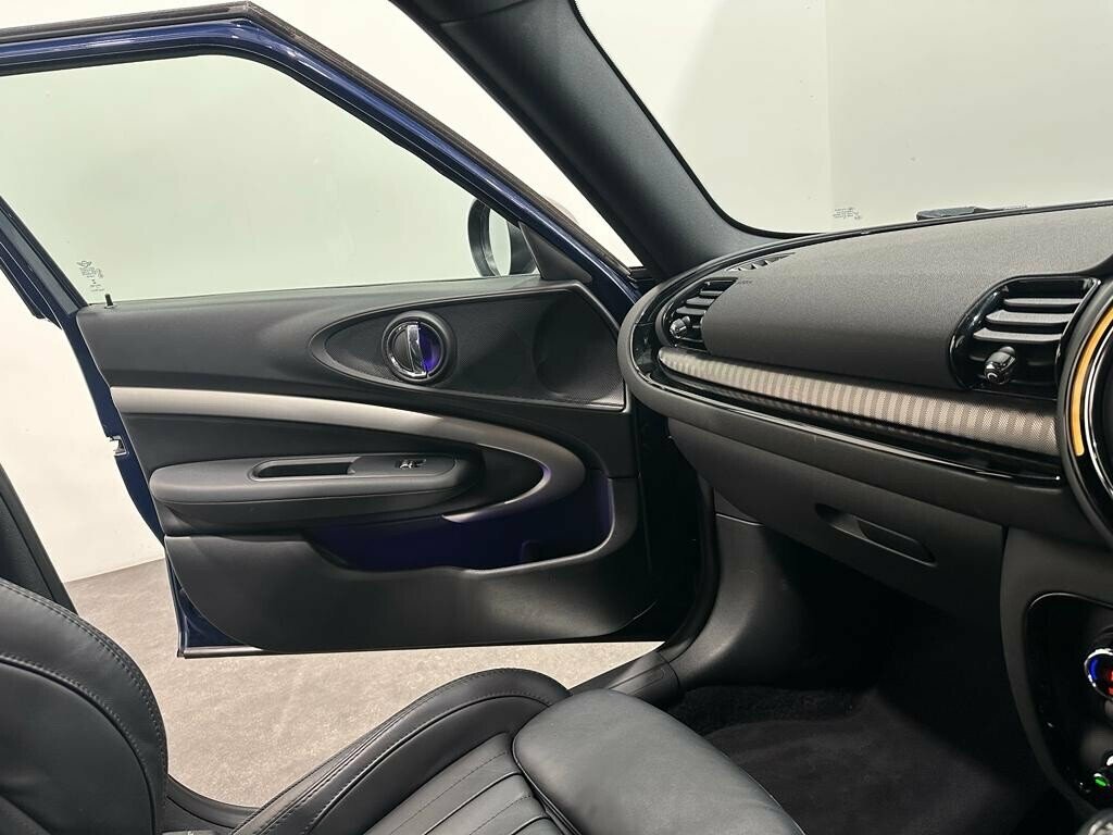 Mini Clubman 2.0 Cooper S Estate 6Dr Euro 6 S S Blue #19