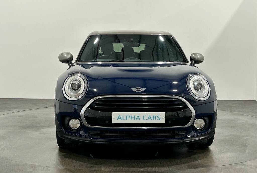 Mini Clubman 1.5L Cooper Blue #5