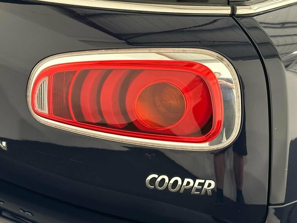 Mini Clubman 2.0 Cooper S Estate 6Dr Euro 6 S S Blue #35