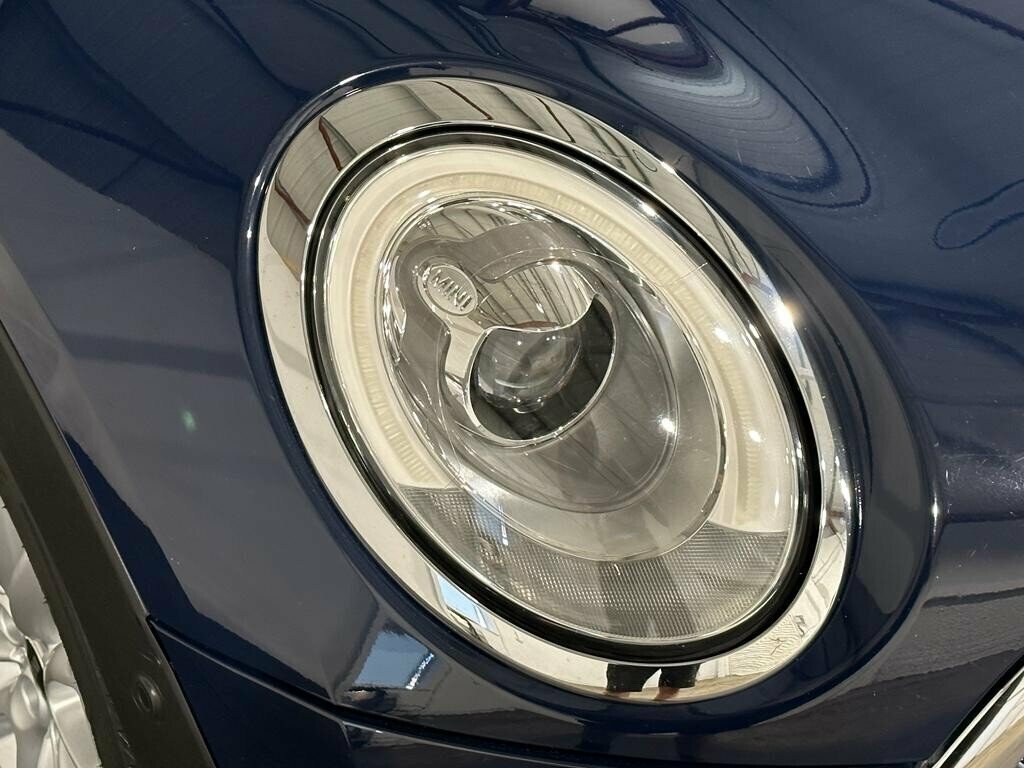 Mini Clubman 2.0 Cooper S Estate 6Dr Euro 6 S S Blue #33