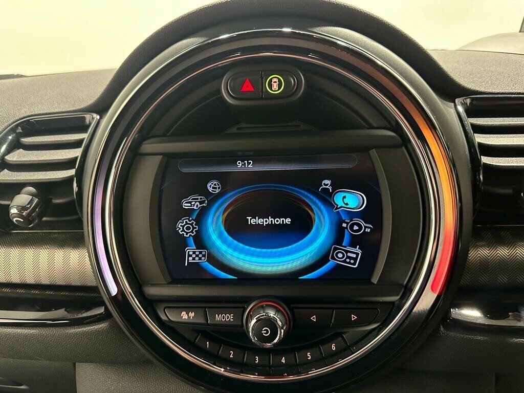 Mini Clubman 2.0 Cooper S Estate 6Dr Euro 6 S S Blue #8