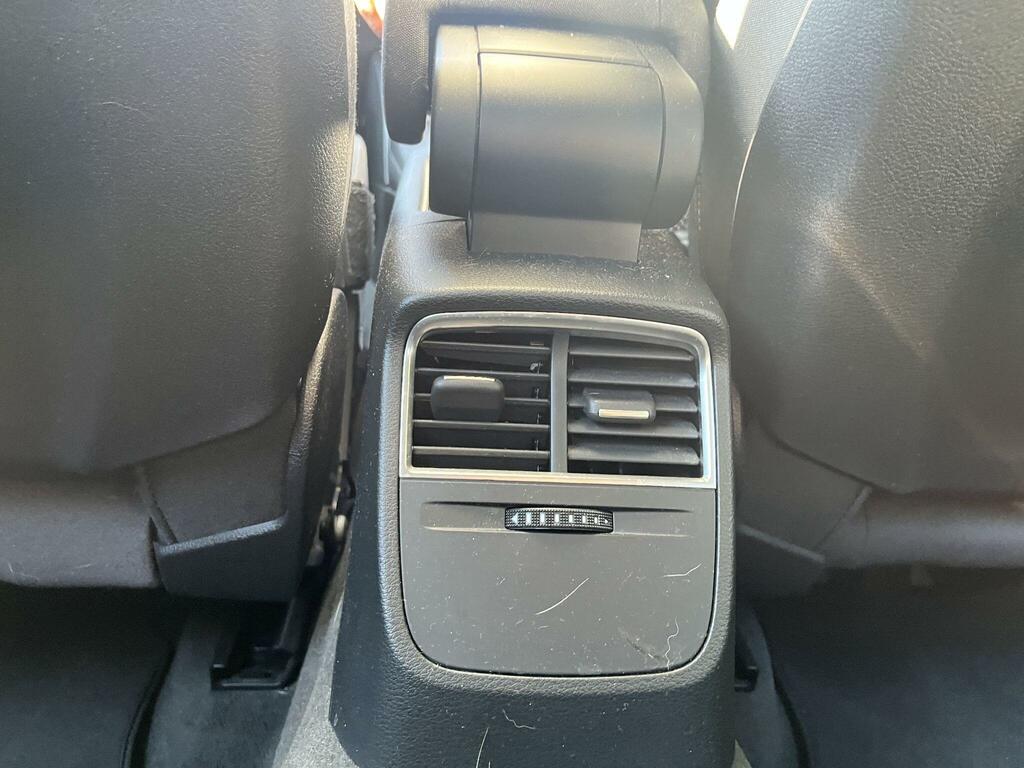 Audi A3 1.4 Tfsi Sport Sportback 150 P Silver #20