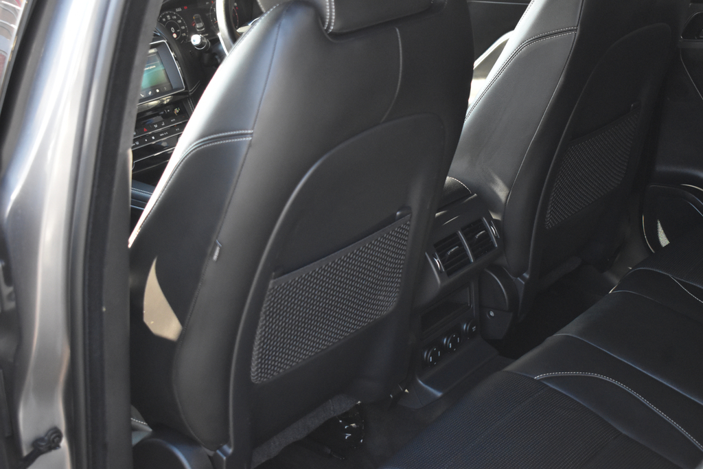 Jaguar F-Pace 2.0 P250i Chequered Flag Awd Euro 6 Ss Black #40