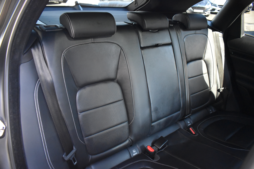 Jaguar F-Pace 2.0 P250i Chequered Flag Awd Euro 6 Ss Black #30