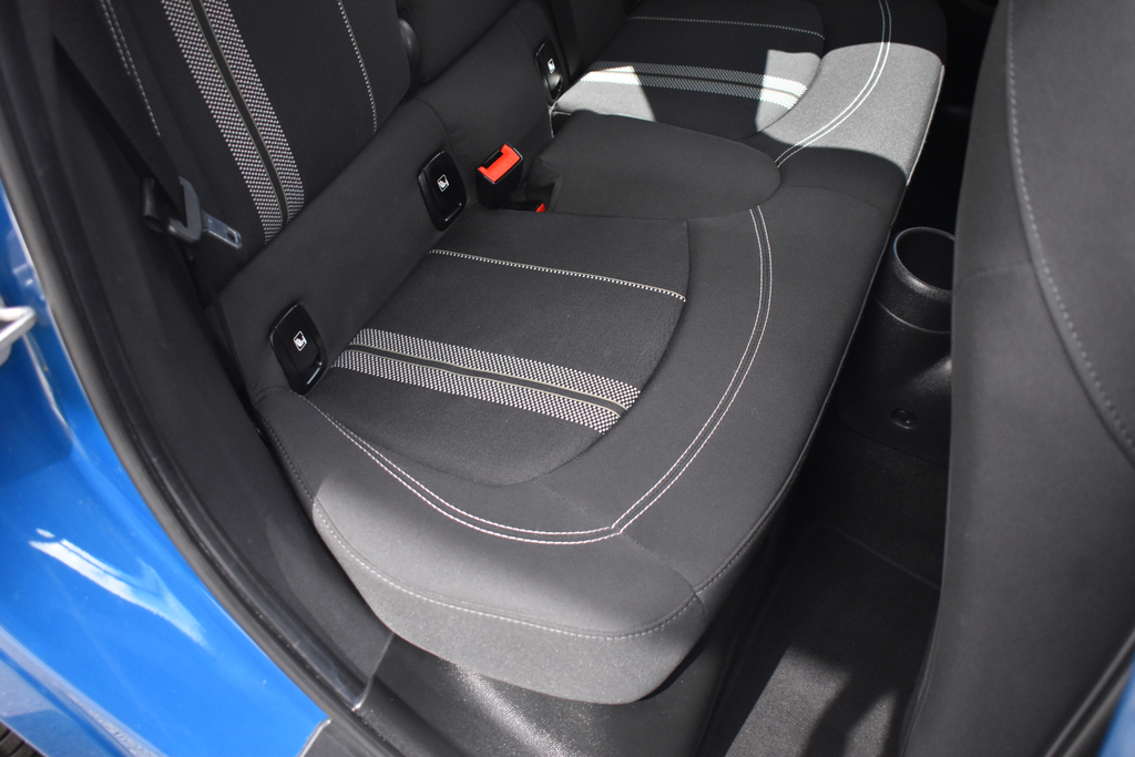 Mini Hatch F56 Mini 3-Door Hatch Cooper Sport Lci II Blue #31