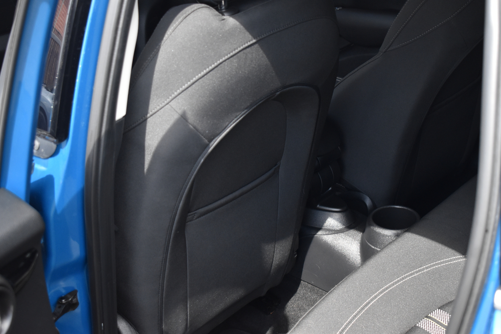 Mini Hatch F56 Mini 3-Door Hatch Cooper Sport Lci II Blue #39