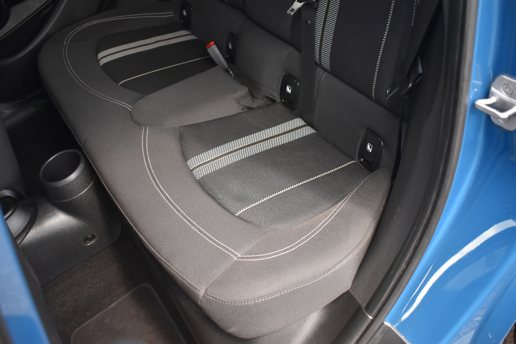 Mini Hatch F56 Mini 3-Door Hatch Cooper Sport Lci II Blue #41