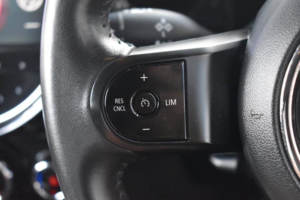 Mini Hatch F56 Mini 3-Door Hatch Cooper Sport Lci II Blue #53