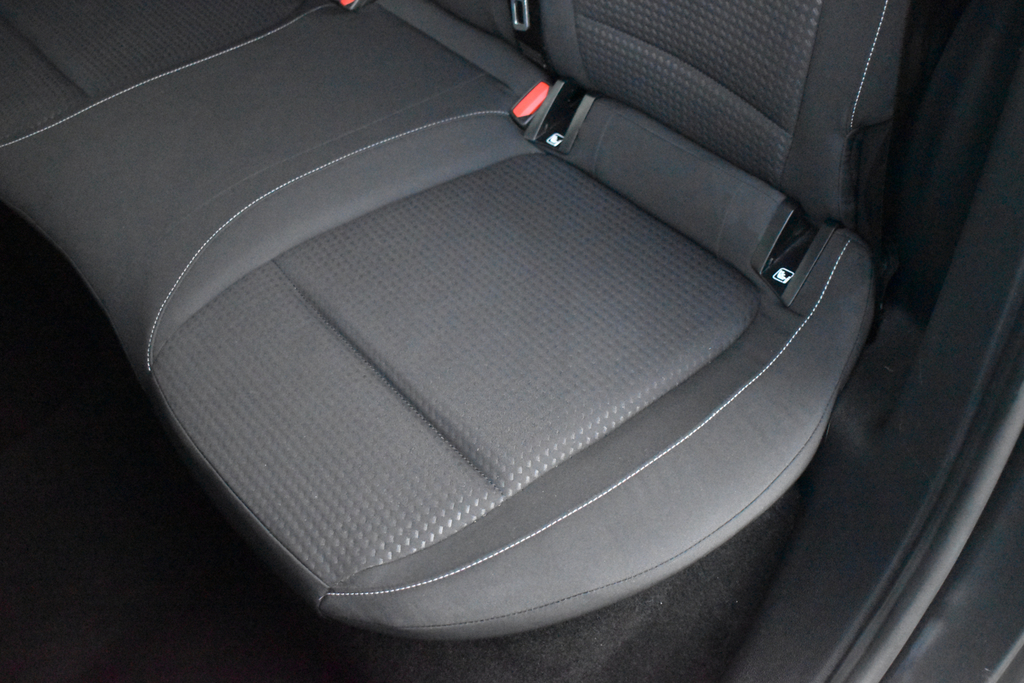 Ford Focus 1.0 Ecoboost Hybrid Mhev 155 Titanium X Aut #40