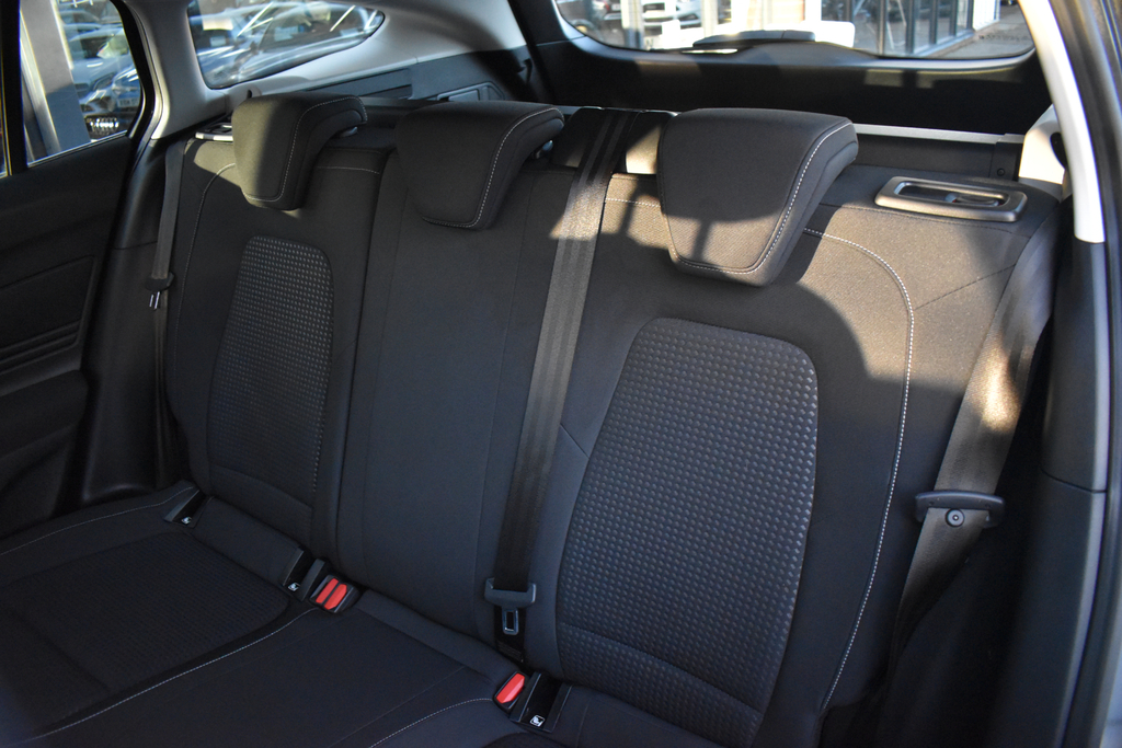 Ford Focus 1.0 Ecoboost Hybrid Mhev 155 Titanium X Aut #39