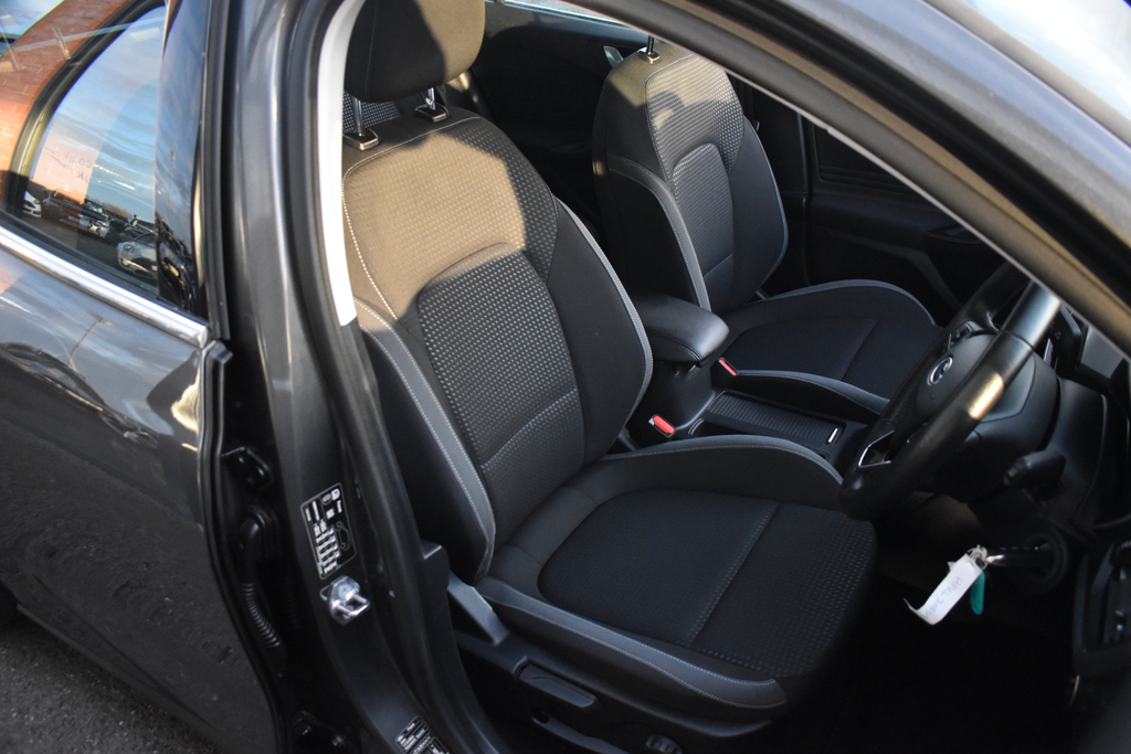 Ford Focus 1.0 Ecoboost Hybrid Mhev 155 Titanium X Aut #23