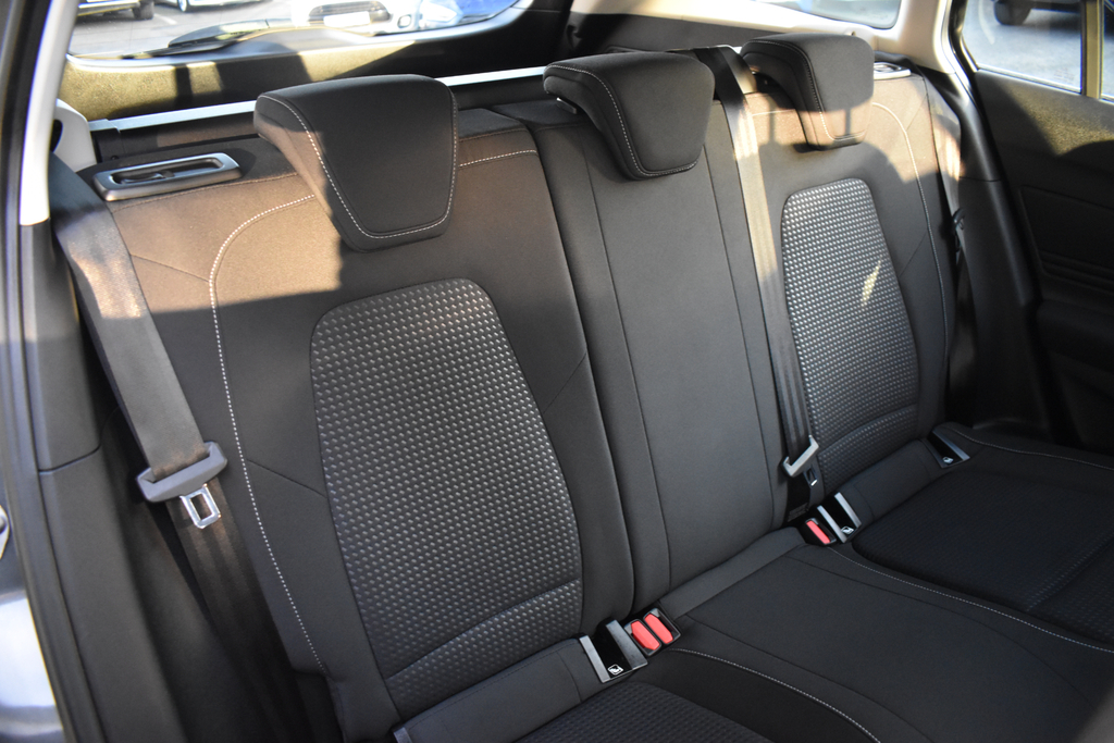 Ford Focus 1.0 Ecoboost Hybrid Mhev 155 Titanium X Aut #29