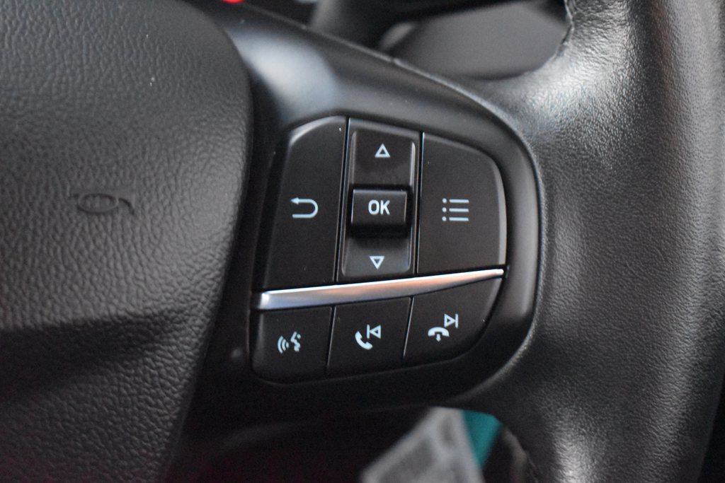 Ford Focus 1.0 Ecoboost Hybrid Mhev 155 Titanium X Aut #51