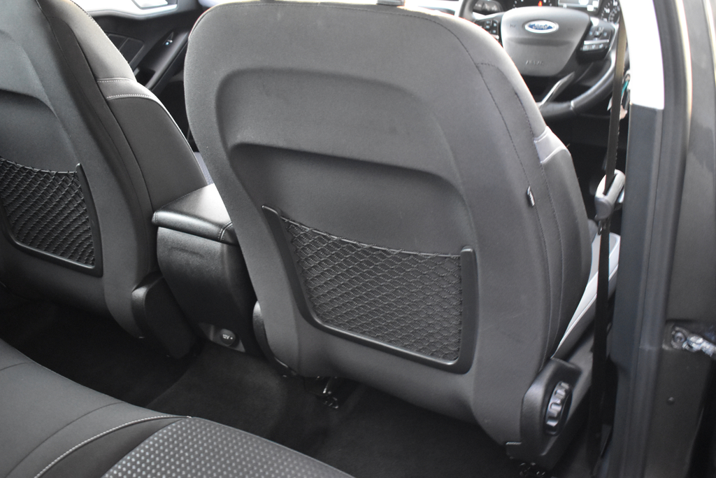 Ford Focus 1.0 Ecoboost Hybrid Mhev 155 Titanium X Aut #27