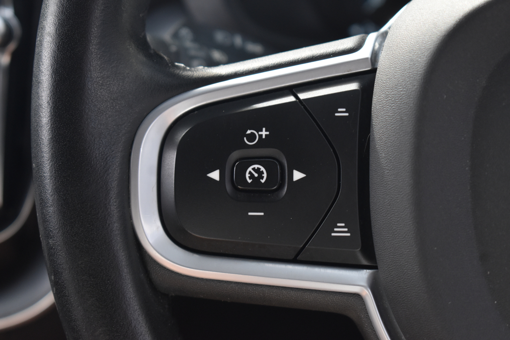 Volvo XC60 2.0 B5 Mhev Inscription Pro Suv Hybrid Silver #45