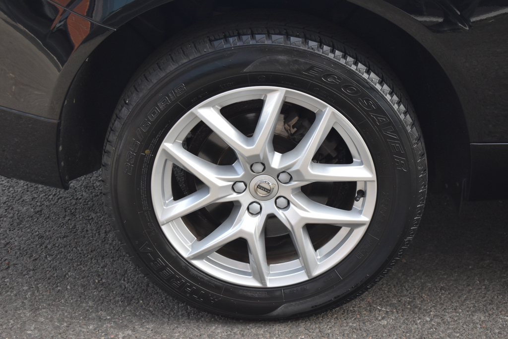 Volvo XC60 2.0 B5 Mhev Inscription Pro Suv Hybrid Silver #58