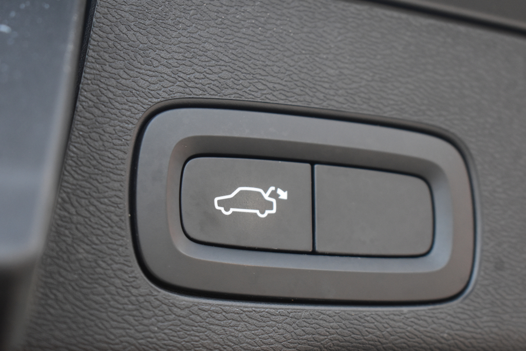 Volvo XC60 2.0 B5 Mhev Inscription Pro Suv Hybrid Silver #38