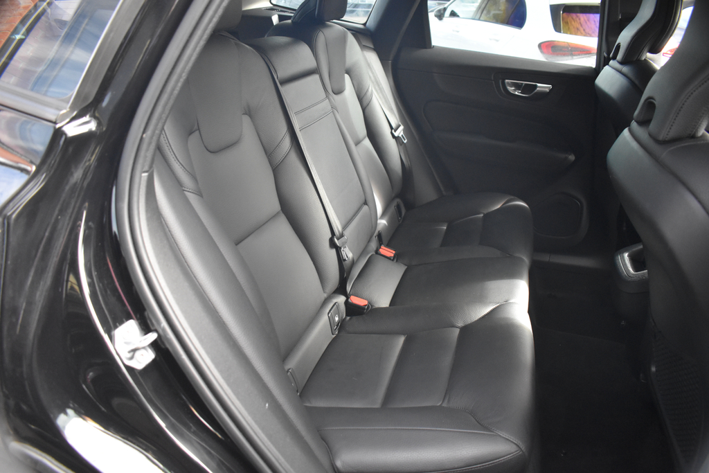 Volvo XC60 2.0 B5 Mhev Inscription Pro Suv Hybrid Silver #21
