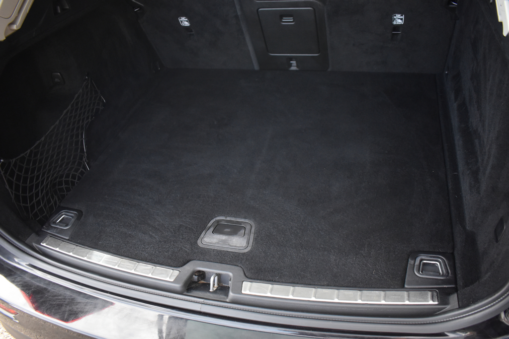 Volvo XC60 2.0 B5 Mhev Inscription Pro Suv Hybrid Silver #36