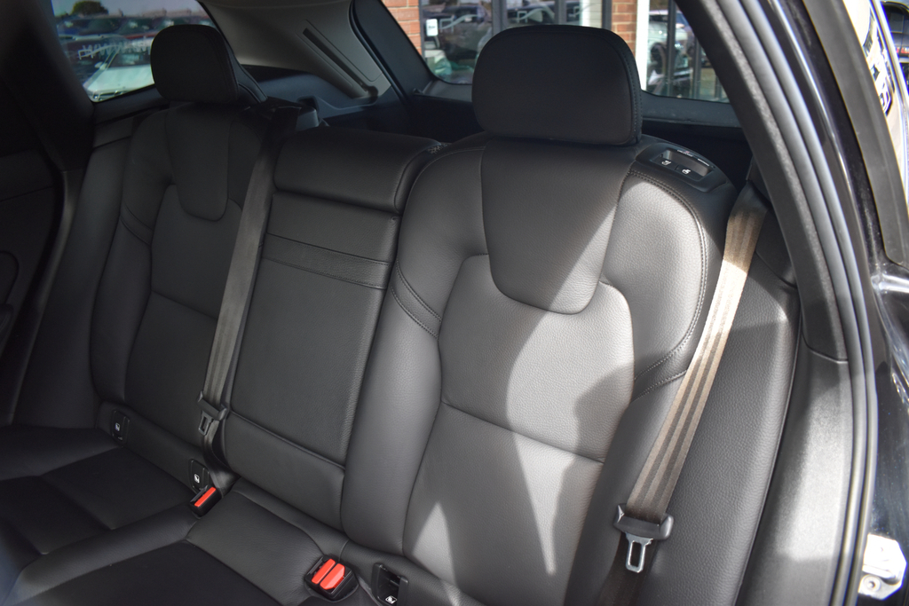 Volvo XC60 2.0 B5 Mhev Inscription Pro Suv Hybrid Silver #33