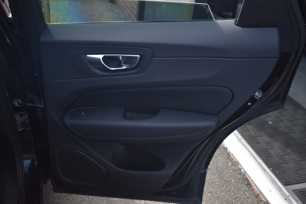Volvo XC60 2.0 B5 Mhev Inscription Pro Suv Hybrid Silver #24