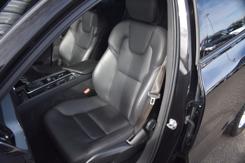 Volvo XC60 2.0 B5 Mhev Inscription Pro Suv Hybrid Silver #28