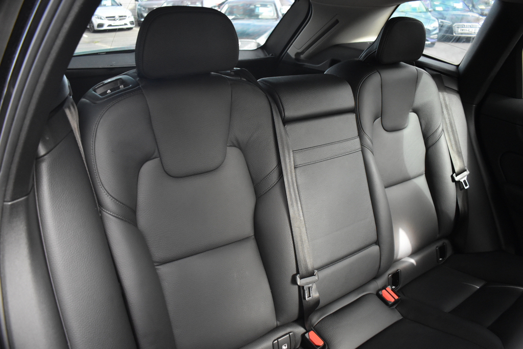 Volvo XC60 2.0 B5 Mhev Inscription Pro Suv Hybrid Silver #22