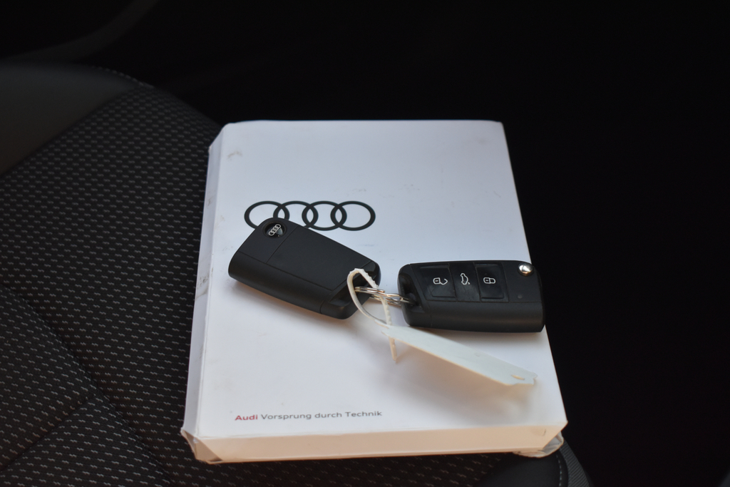 Audi A1 1.4 Tfsi Sport Sportback S Tronic 125 Silver #66