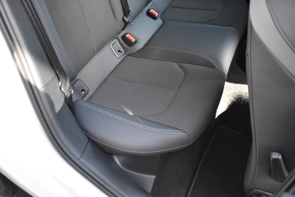 Audi A1 1.4 Tfsi Sport Sportback S Tronic 125 Silver #31