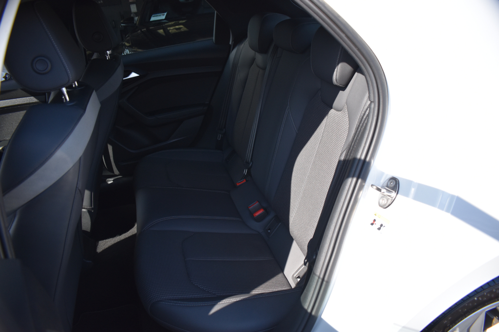 Audi A1 1.4 Tfsi Sport Sportback S Tronic 125 Silver #11