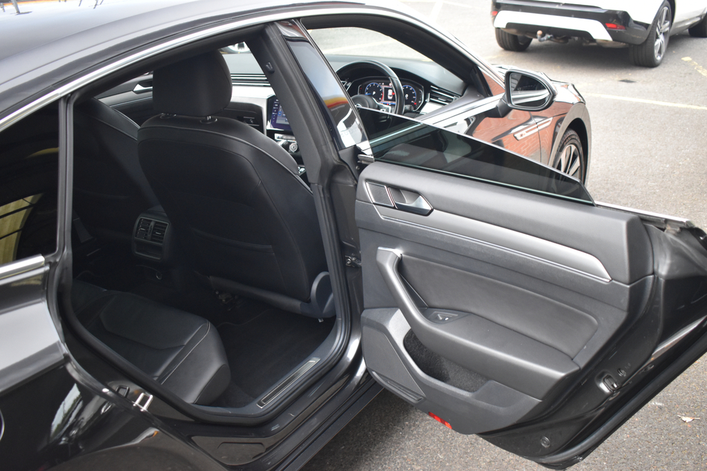 Volkswagen Arteon R-line Edition 2.0 Tsi 190Ps 7-Speed Dsg Grey #28