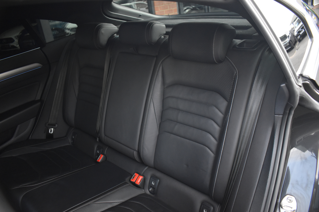 Volkswagen Arteon R-line Edition 2.0 Tsi 190Ps 7-Speed Dsg Grey #42