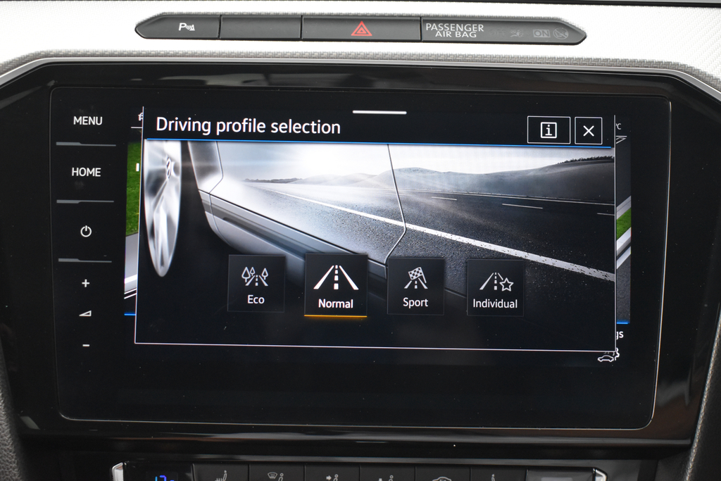 Volkswagen Arteon R-line Edition 2.0 Tsi 190Ps 7-Speed Dsg Grey #70