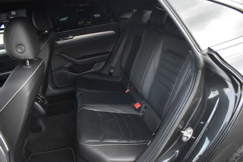 Volkswagen Arteon R-line Edition 2.0 Tsi 190Ps 7-Speed Dsg Grey #11