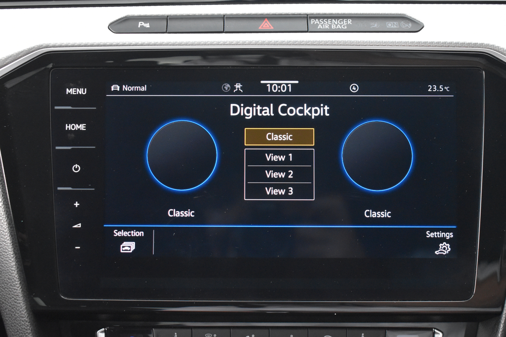 Volkswagen Arteon R-line Edition 2.0 Tsi 190Ps 7-Speed Dsg Grey #68
