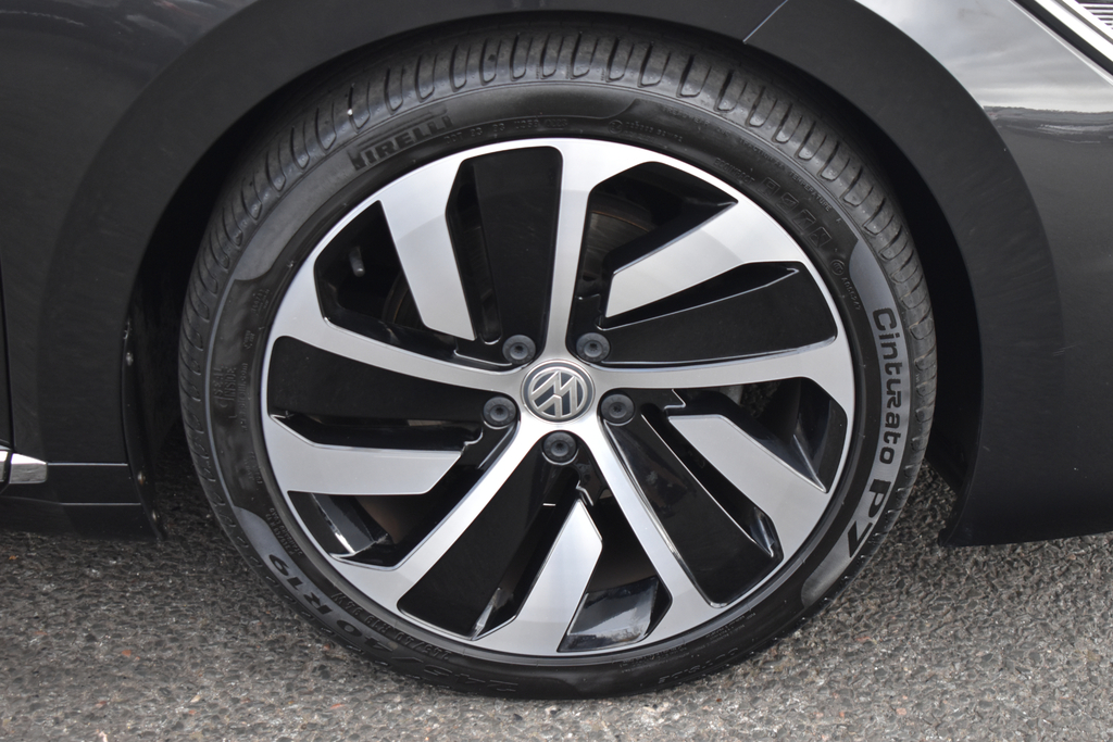 Volkswagen Arteon R-line Edition 2.0 Tsi 190Ps 7-Speed Dsg Grey #76