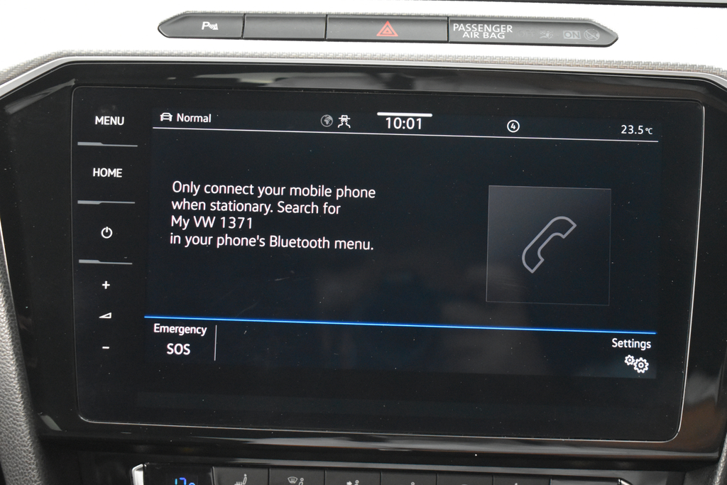 Volkswagen Arteon R-line Edition 2.0 Tsi 190Ps 7-Speed Dsg Grey #63