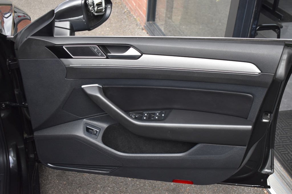 Volkswagen Arteon R-line Edition 2.0 Tsi 190Ps 7-Speed Dsg Grey #27