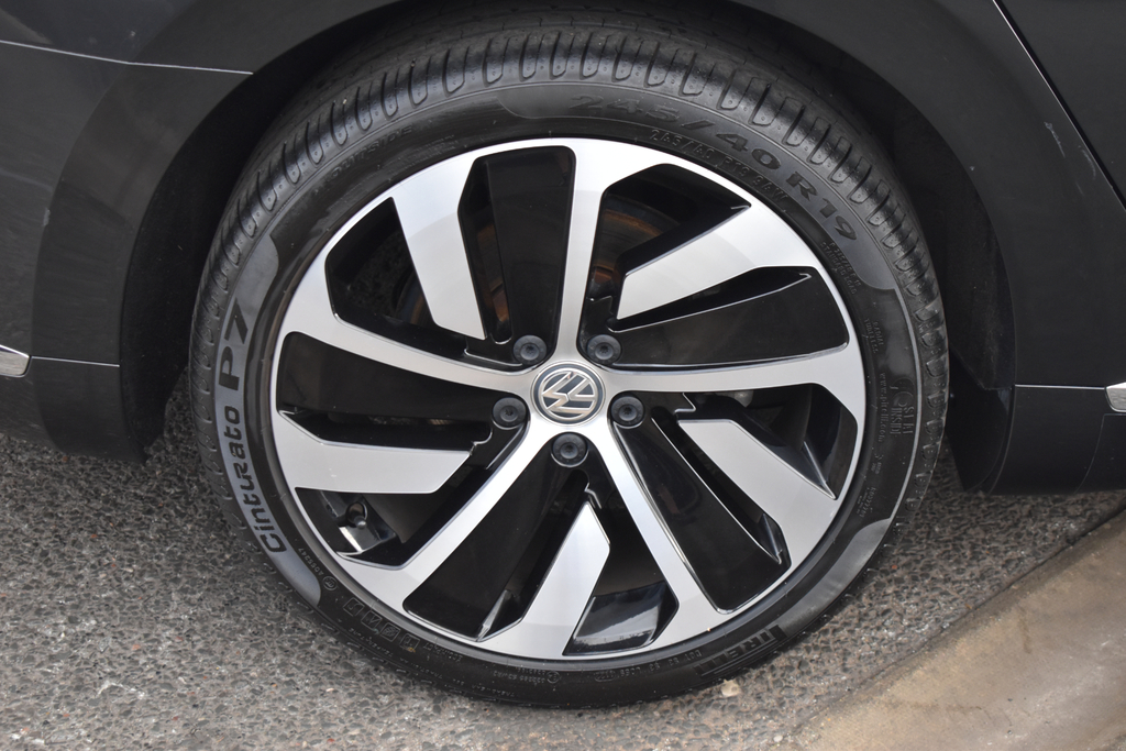 Volkswagen Arteon R-line Edition 2.0 Tsi 190Ps 7-Speed Dsg Grey #77