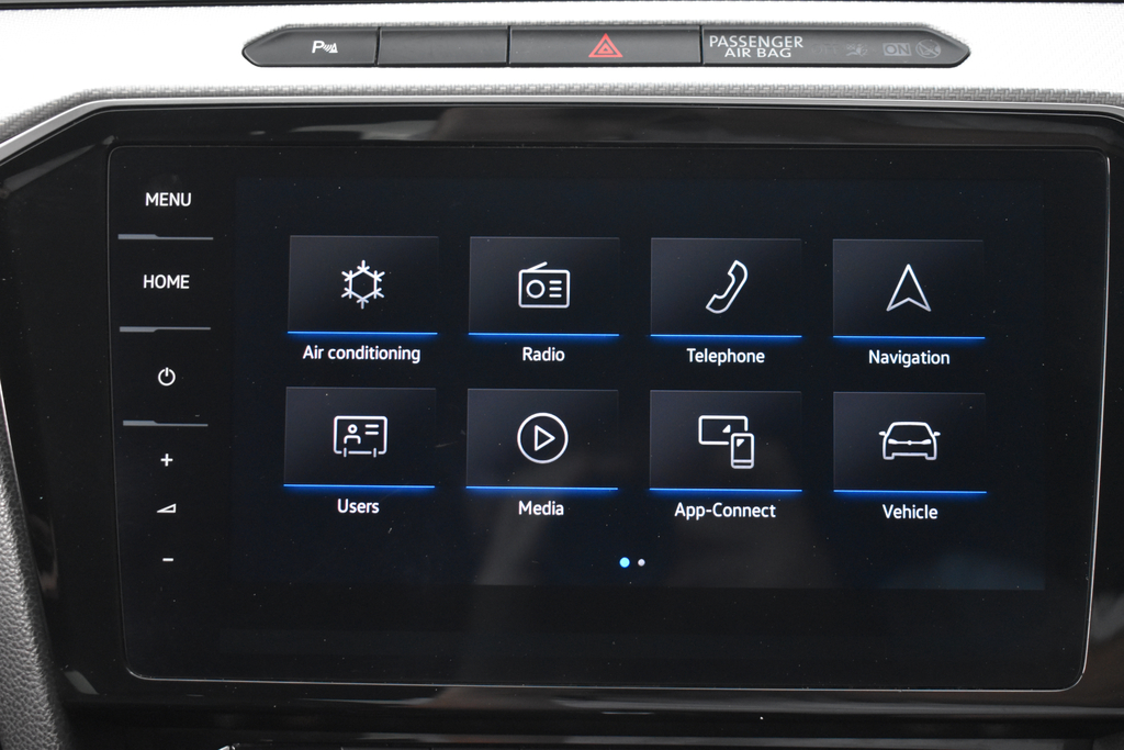 Volkswagen Arteon R-line Edition 2.0 Tsi 190Ps 7-Speed Dsg Grey #59