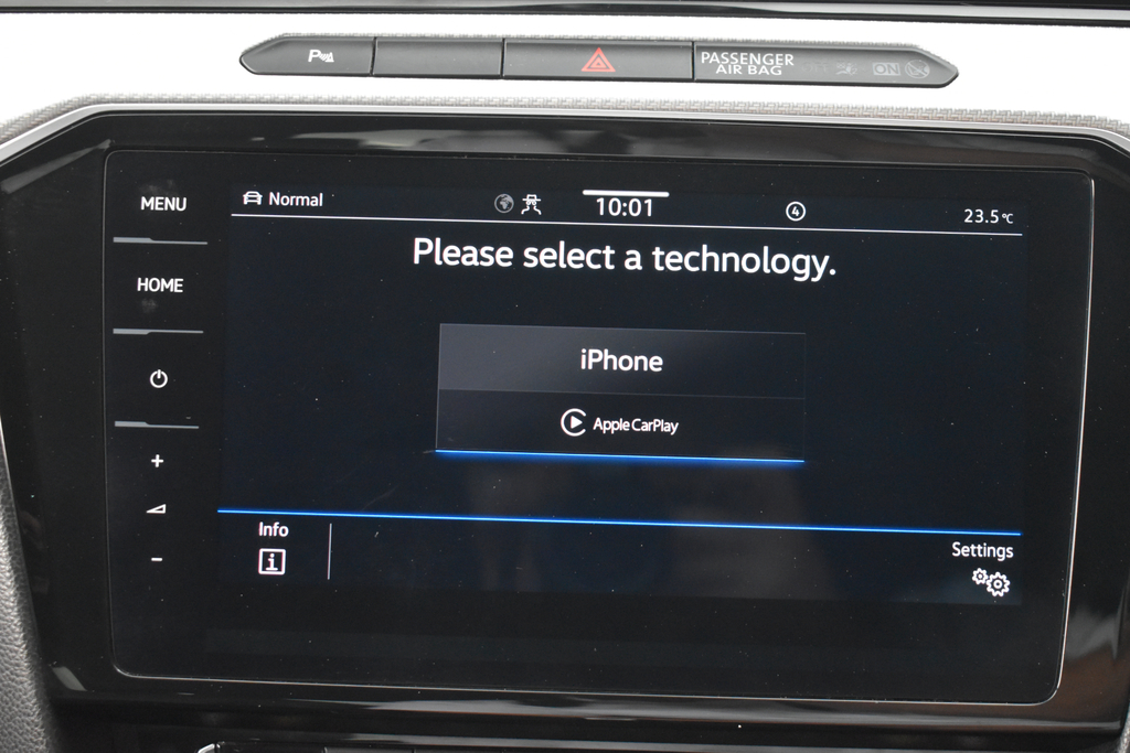Volkswagen Arteon R-line Edition 2.0 Tsi 190Ps 7-Speed Dsg Grey #66