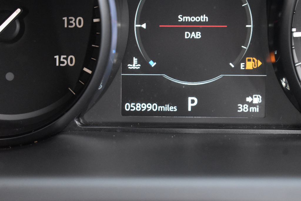 Land Rover Discovery Sport 2.0 Td4 180 Hse Black  #9