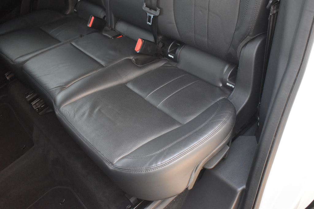 Land Rover Discovery Sport 2.0 Td4 180 Hse Black  #42
