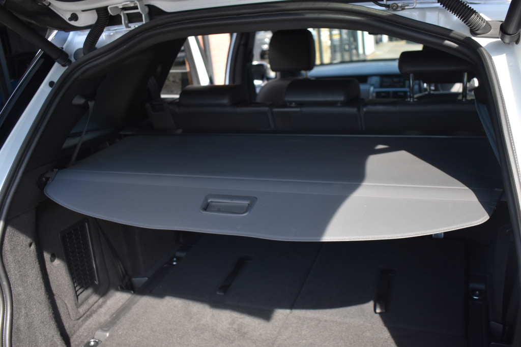 Land Rover Discovery Sport 2.0 Td4 180 Hse Black  #48