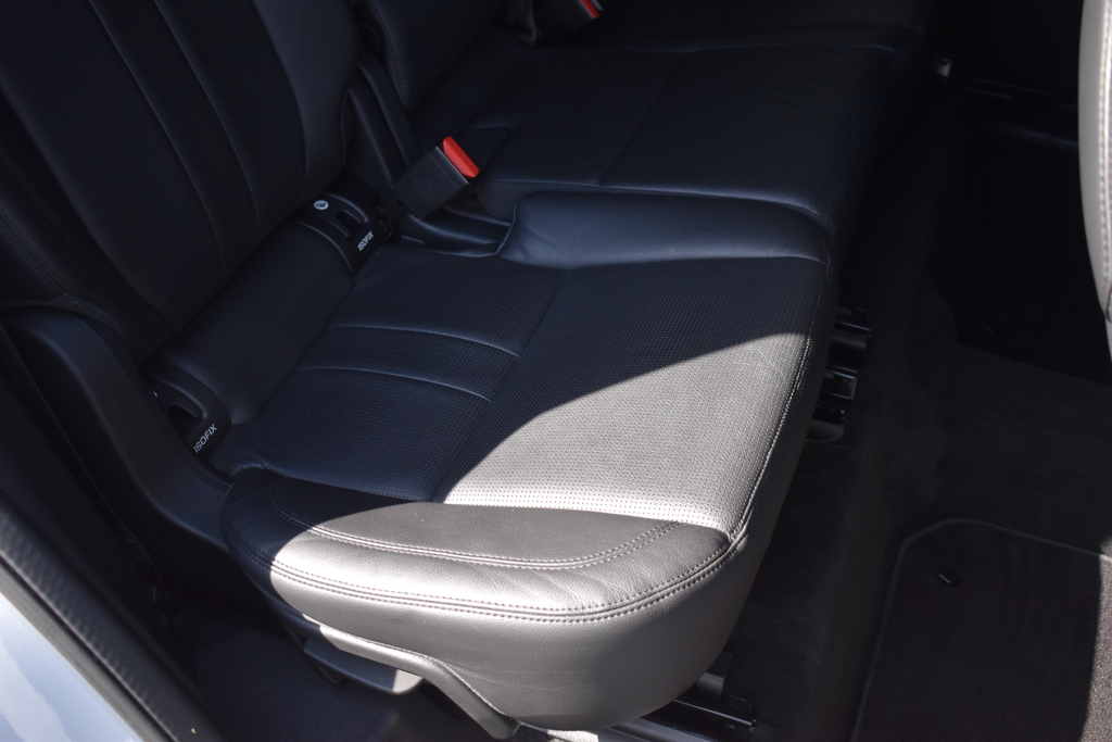 Land Rover Discovery Sport 2.0 Td4 180 Hse Black  #31