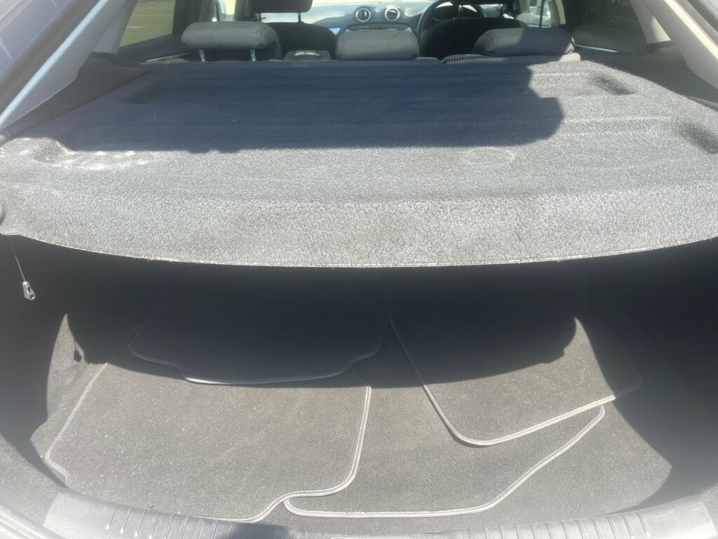 Ford Mondeo 2.0 Tdci Titanium X Euro 5 Brown #26