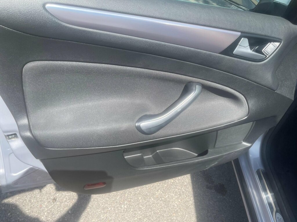 Ford Mondeo 2.0 Tdci Titanium X Euro 5 Brown #21