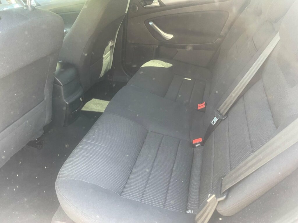 Ford Mondeo 2.0 Tdci Titanium X Euro 5 Brown #19