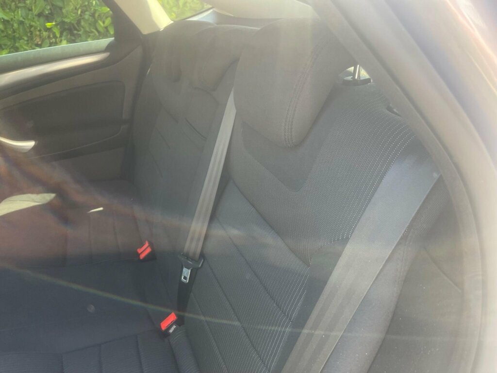 Ford Mondeo 2.0 Tdci Titanium X Euro 5 Brown #18
