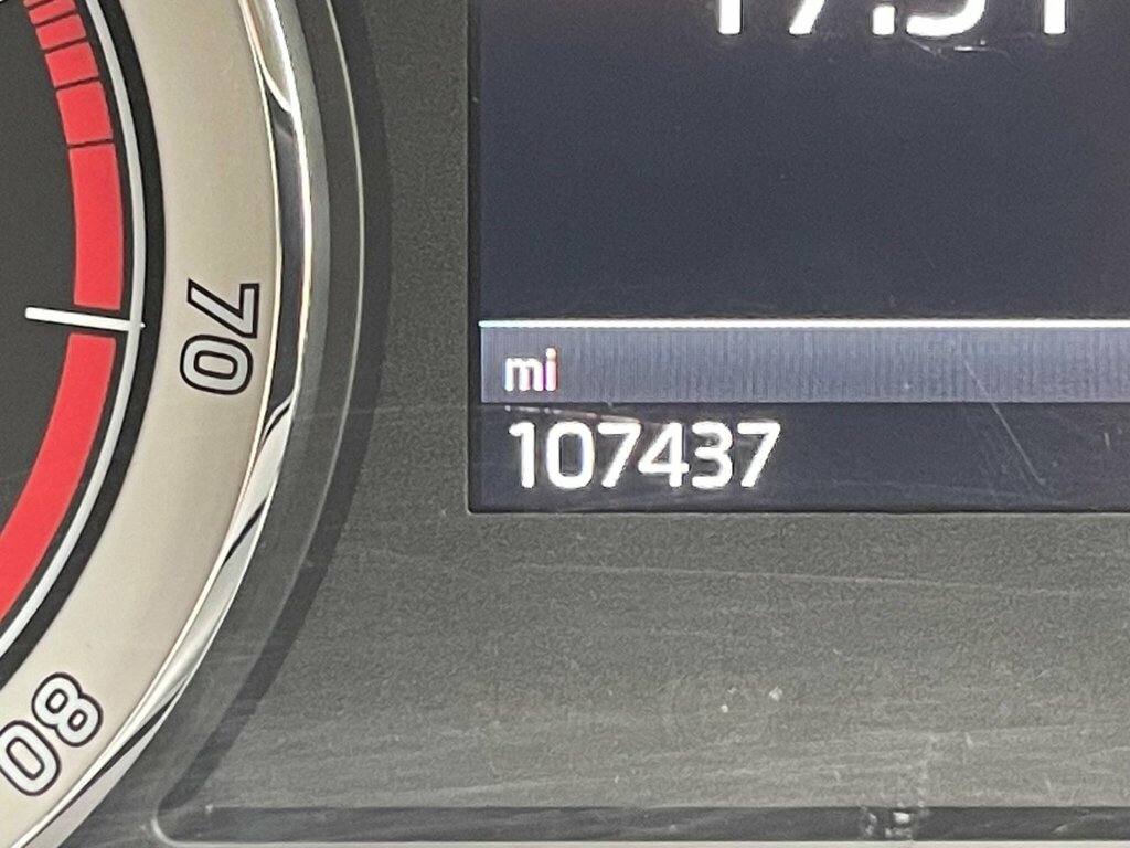 Skoda Karoq 1.5 Tsi Sel Dsg Estate Silver #27